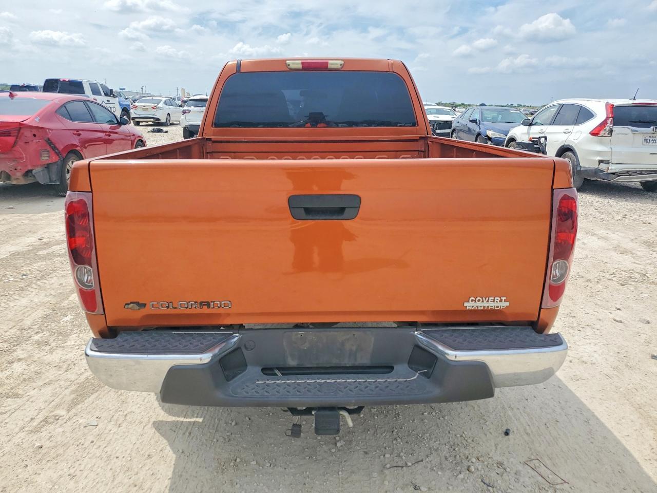 2006 Chevrolet Colorado - Image 6