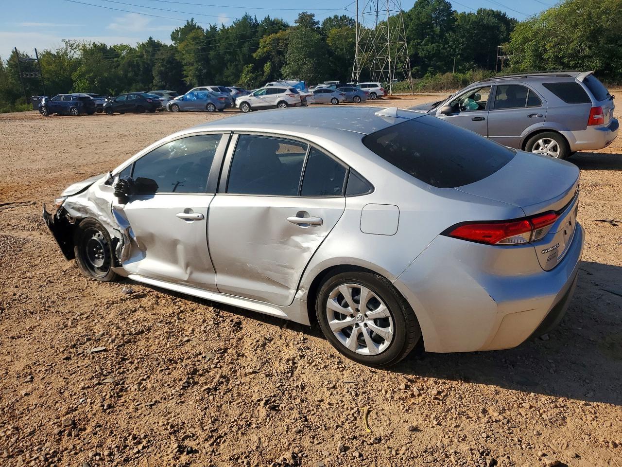 2026 Toyota Corolla Hybrid Le - Фото 2