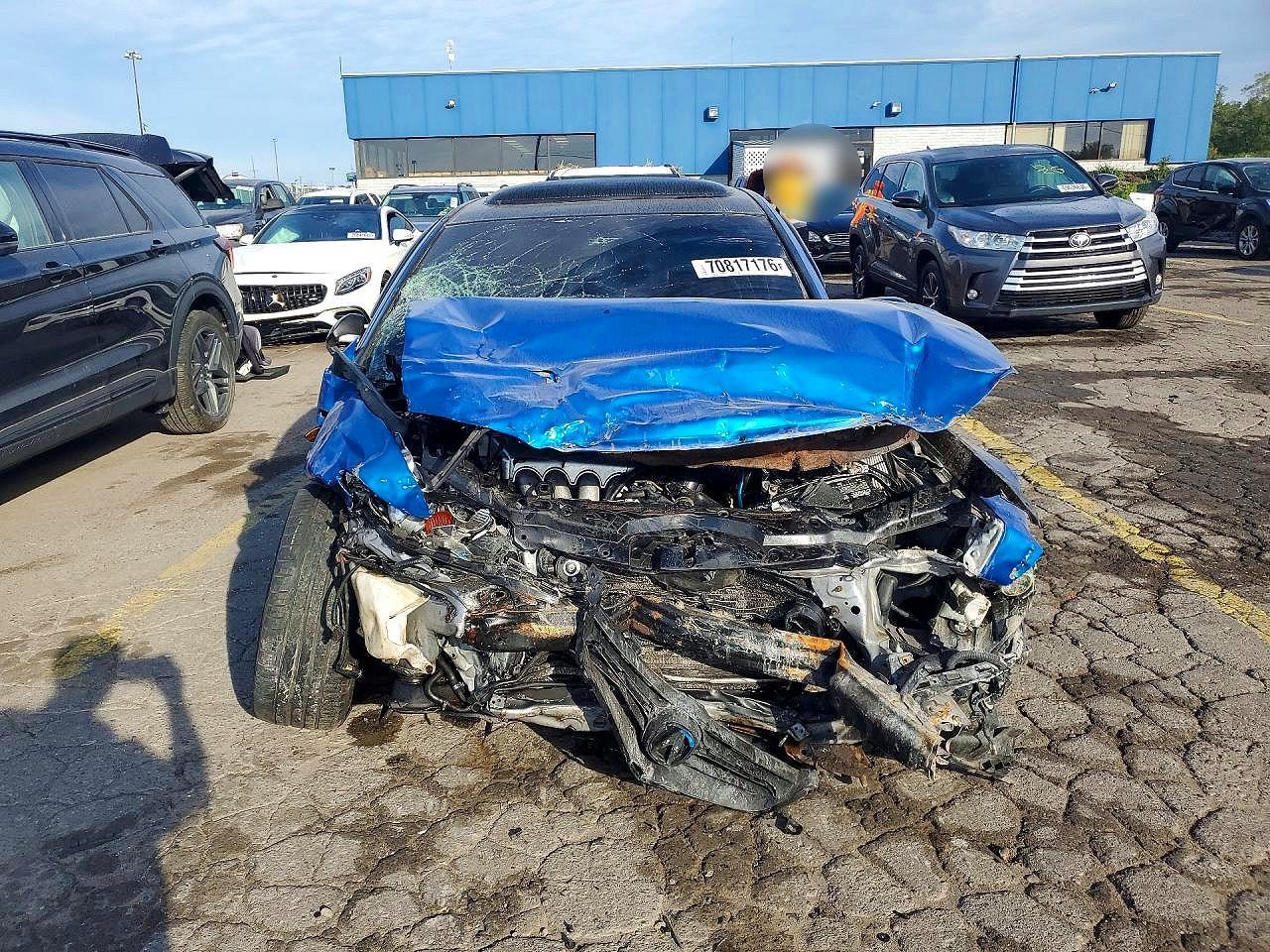 2005 Acura Tsx - Фото 5