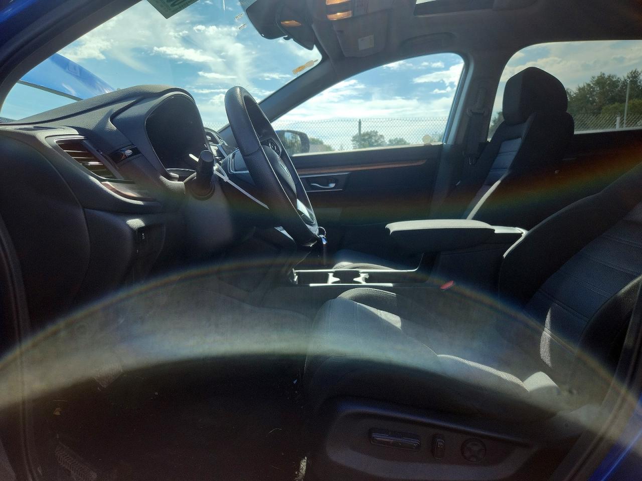 2021 Honda Cr-V Ex - Image 7