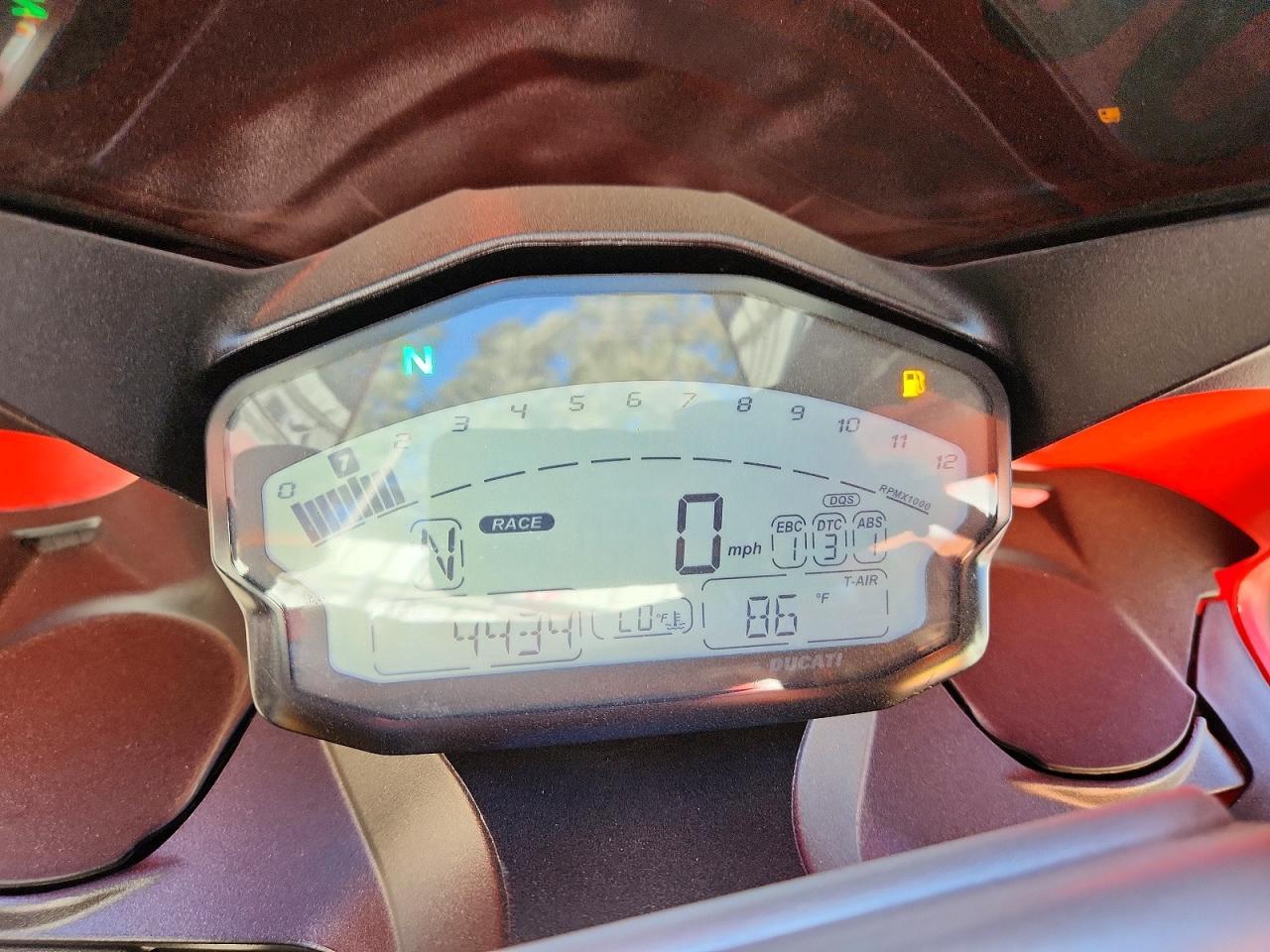 2018 Ducati Superbike 959 Panigale - Фото 7