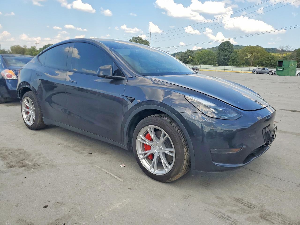 2024 Tesla Tesla - Фото 4