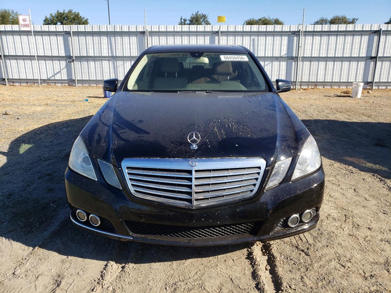 2010 Mercedes-Benz E 350 - Фото 5