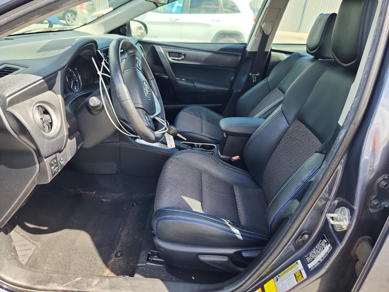 2018 Toyota Corolla Se - Фото 7
