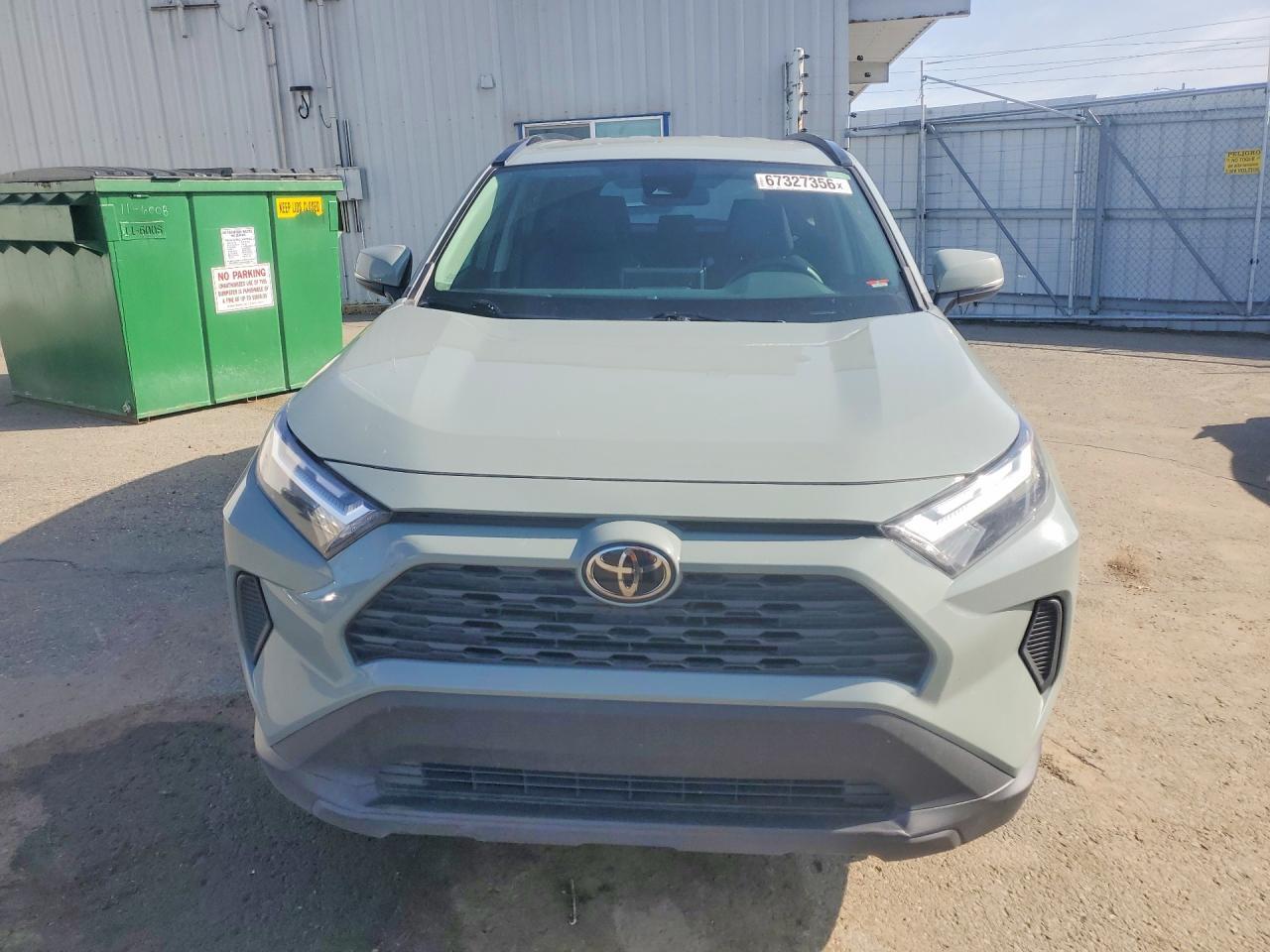 2023 Toyota Rav4 Xle - Image 5