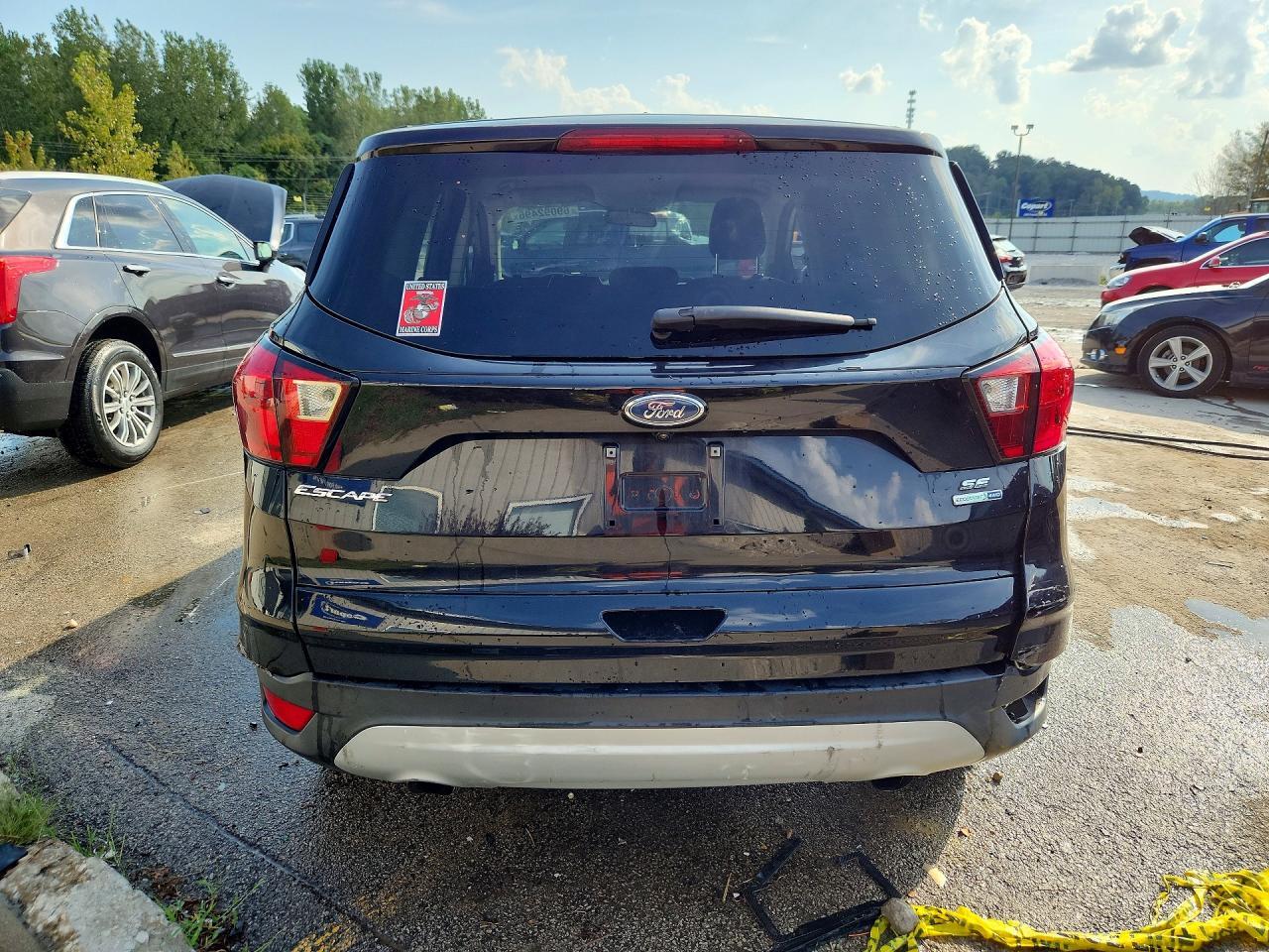 2019 Ford Escape Se - Image 6