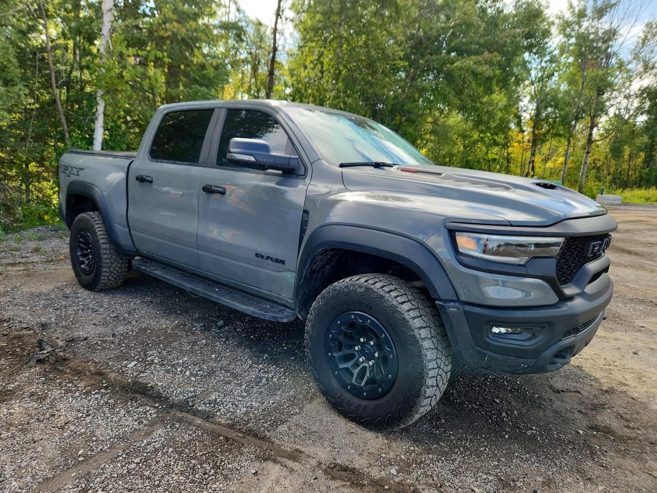 2023 Ram 1500 Trx - Image 4