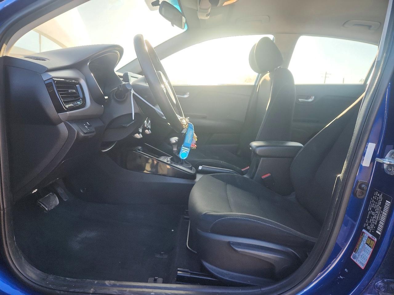 2018 Kia Rio Ex - Фото 7