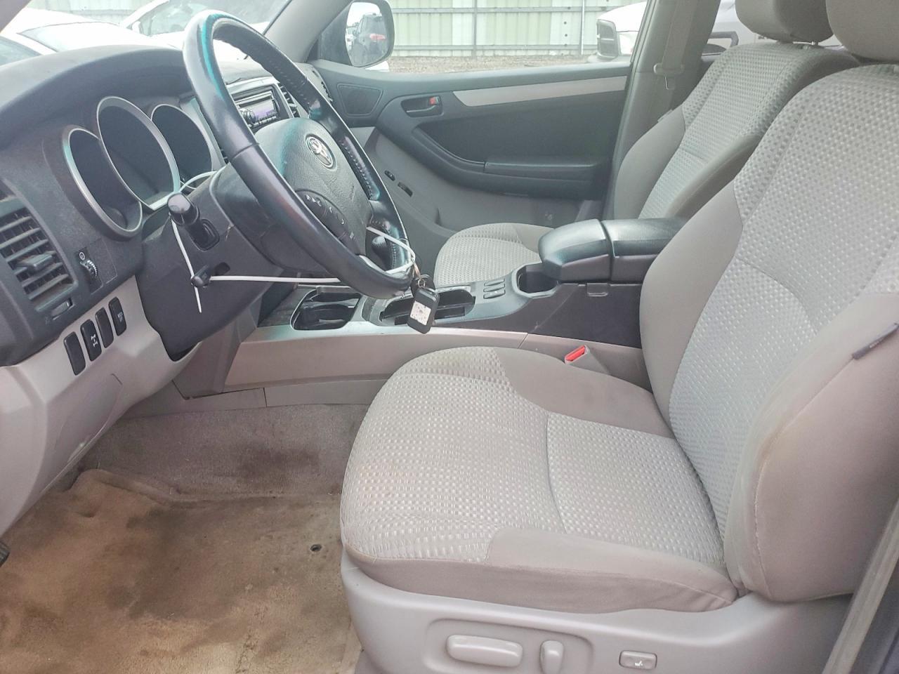 2006 Toyota 4Runner Sr5 - Image 7