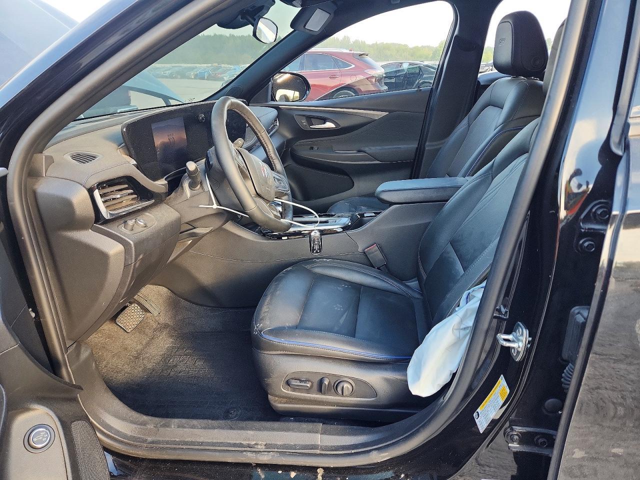 2025 Buick Envista Sport Touring - Фото 7