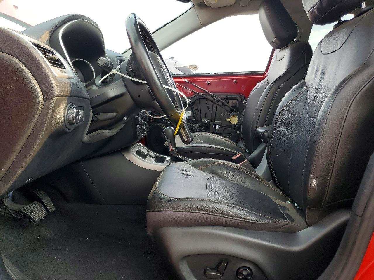2021 Jeep Compass Latitude - Фото 7
