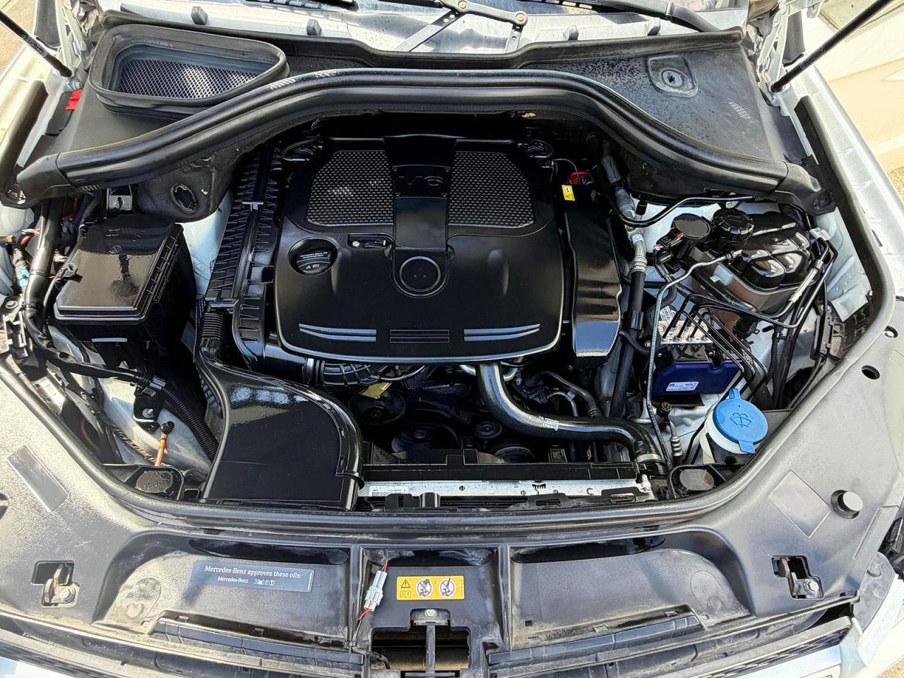 2016 Mercedes-Benz Gle 350 - Image 7