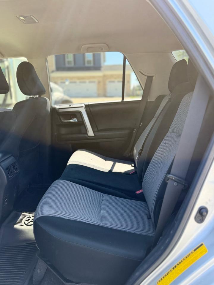 2016 Toyota 4Runner Sr5 - Фото 6
