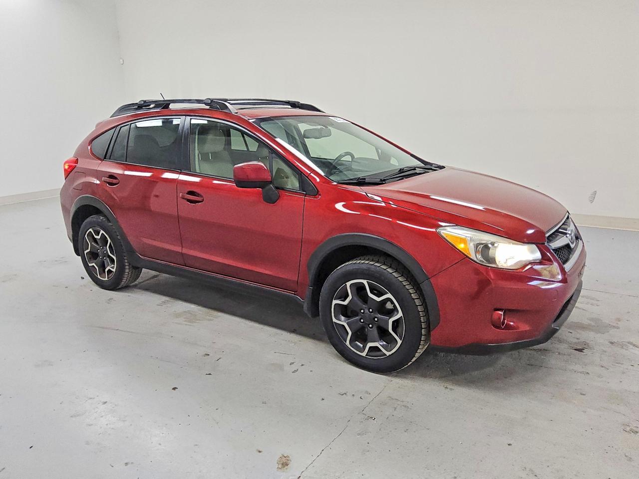 2014 Subaru Xv Crosstrek 2.0 Limited - Image 4