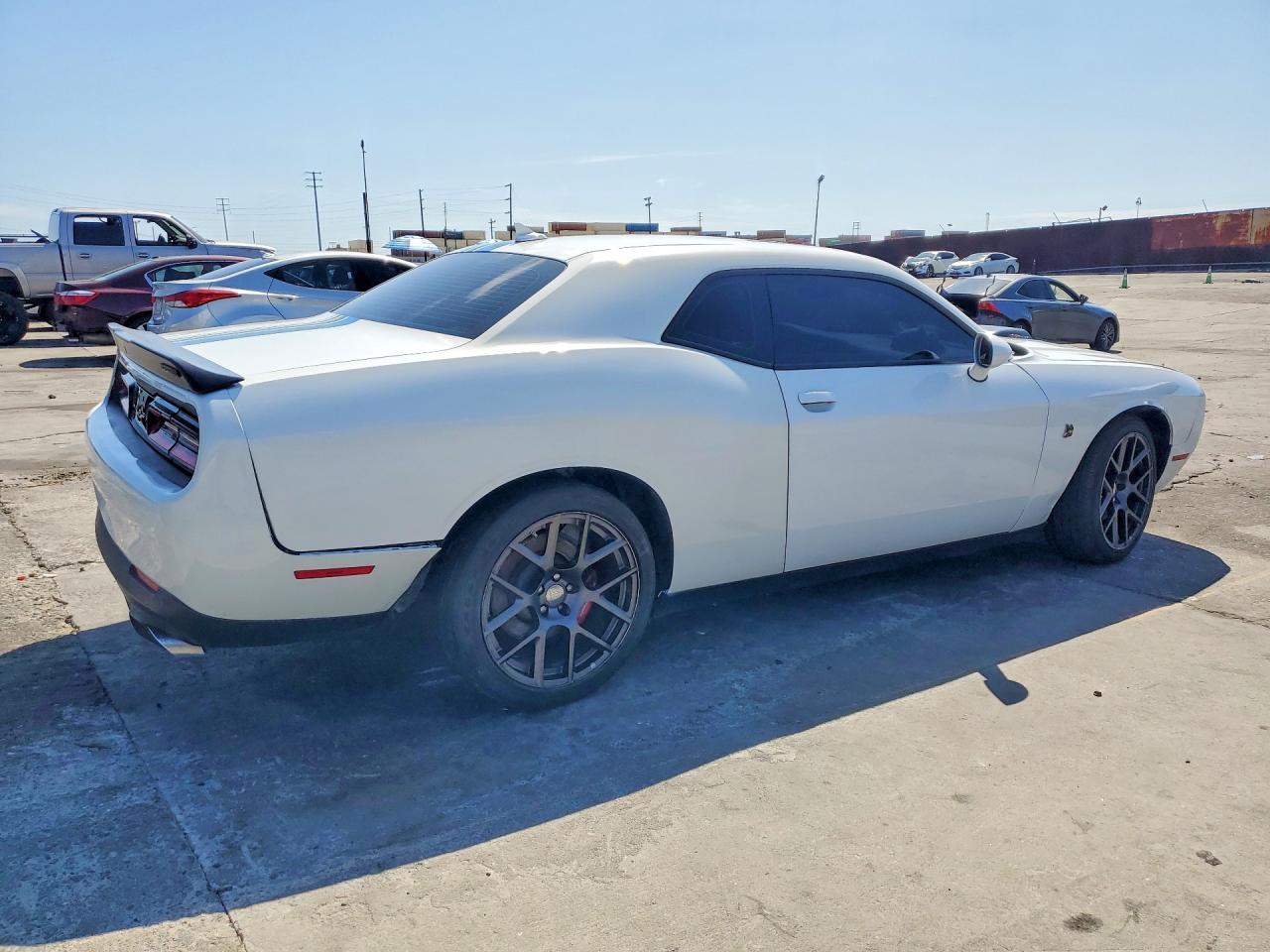 2019 Dodge Challenger R/T Scat Pack - Image 3