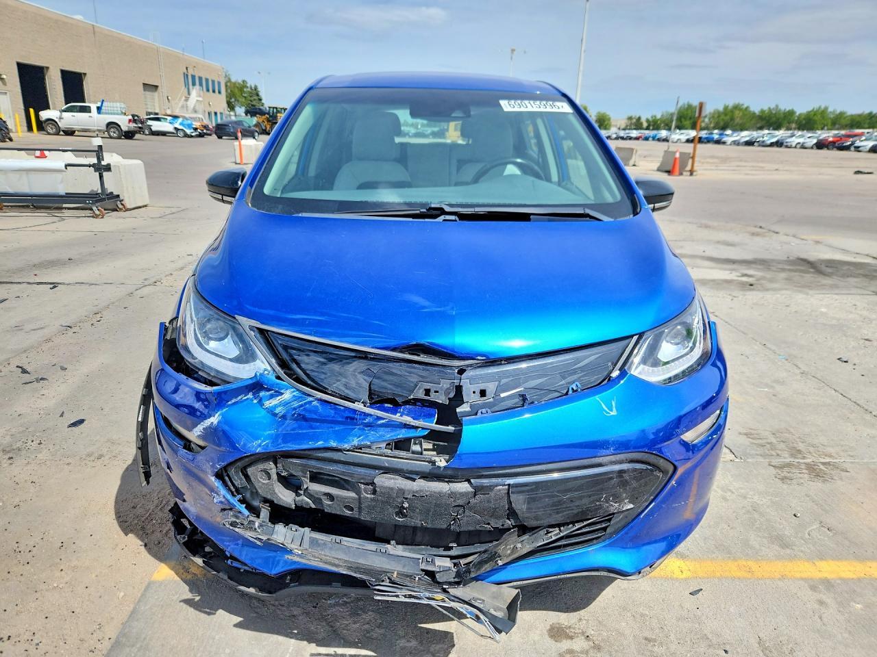 2019 Chevrolet Bolt Ev Lt - Image 5