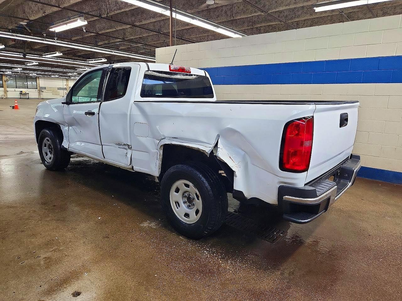 2019 Chevrolet Colorado - Фото 2