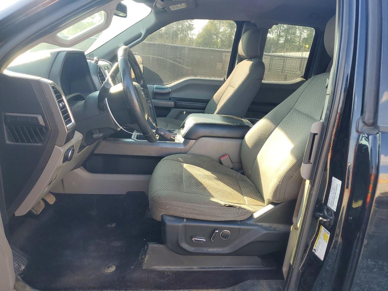 2016 Ford F150 Super Cab - Image 7