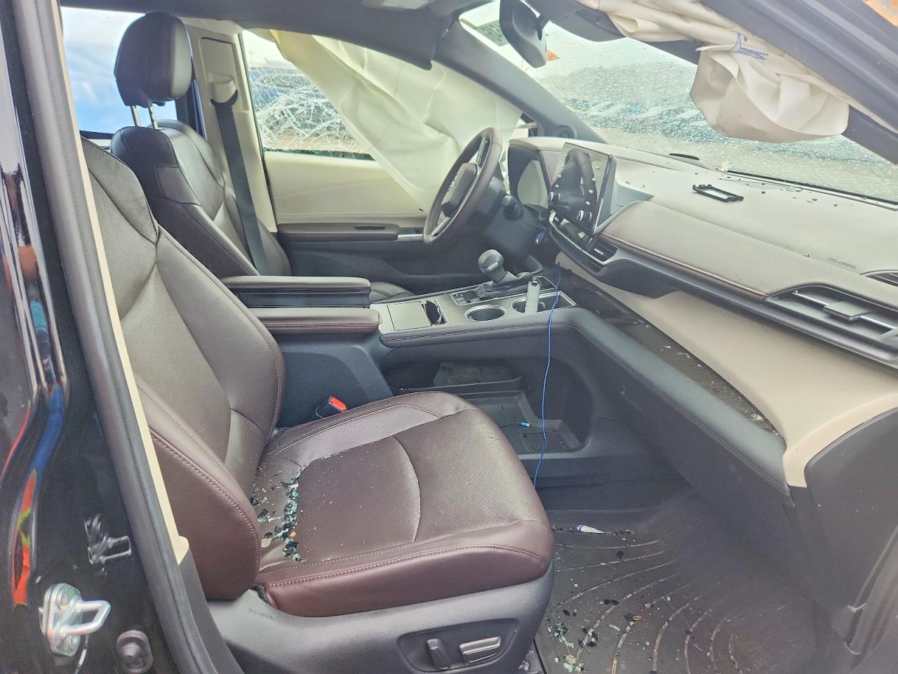 2022 Toyota Sienna Platinum 7-Passenger - Фото 7