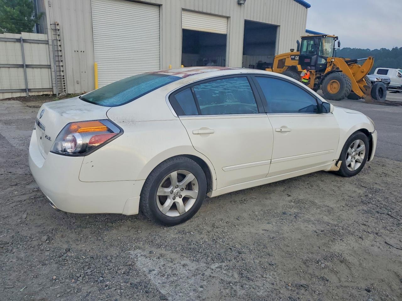 2008 Nissan Altima 2.5 - Image 3