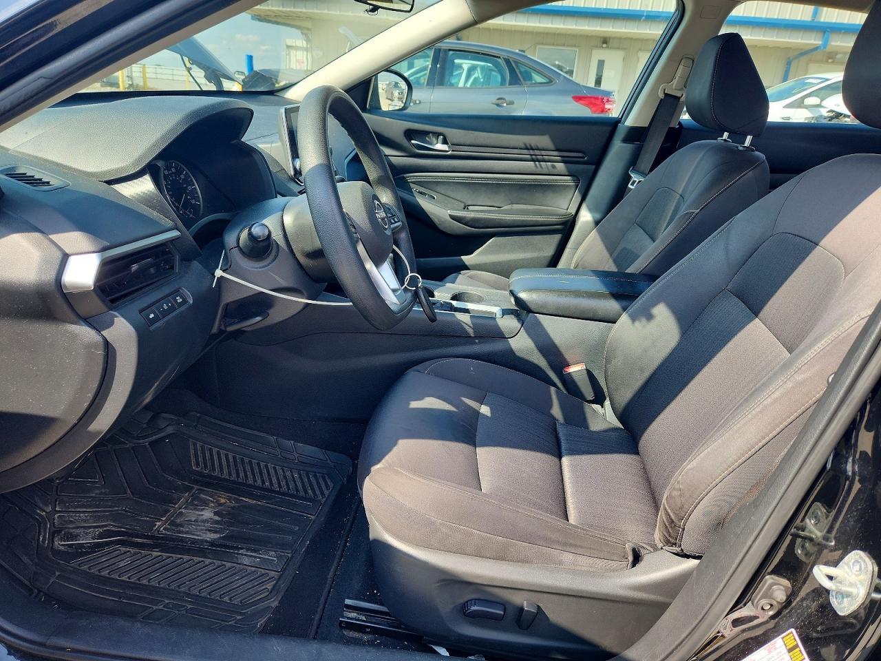 2020 Nissan Altima S - Image 7