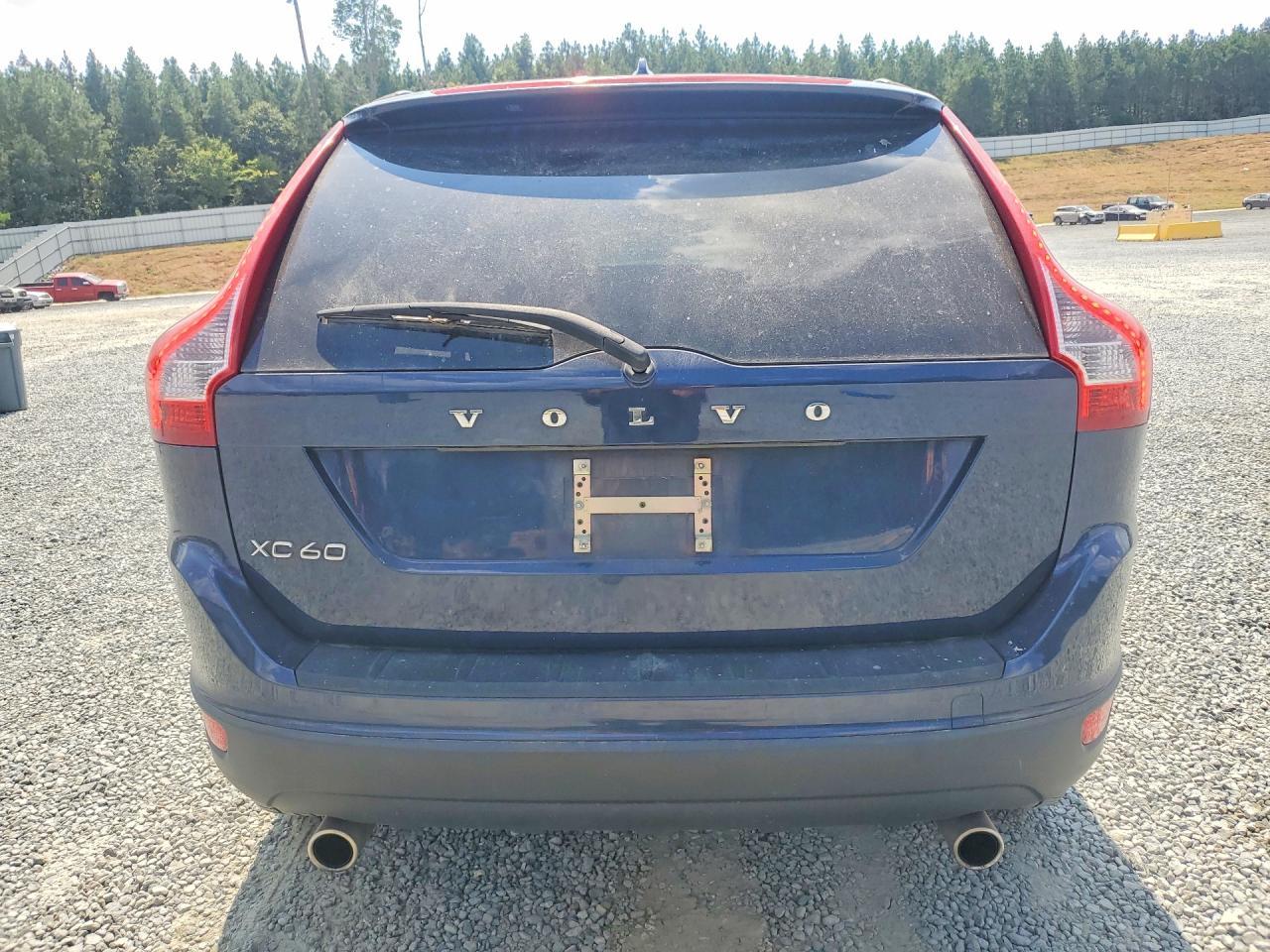 2013 Volvo Xc60 3.2 - Фото 6