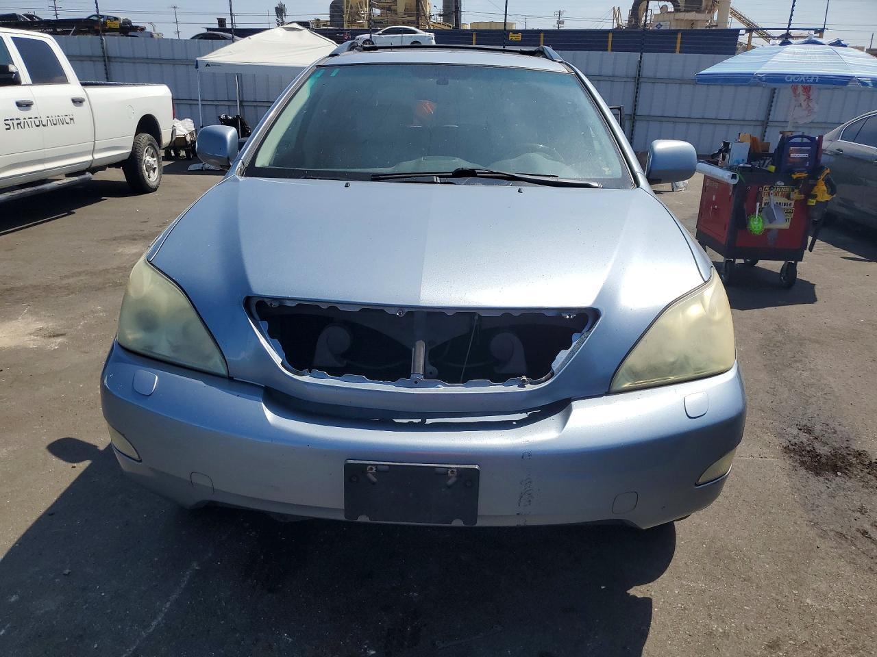 2004 Lexus Rx 330 - Image 5