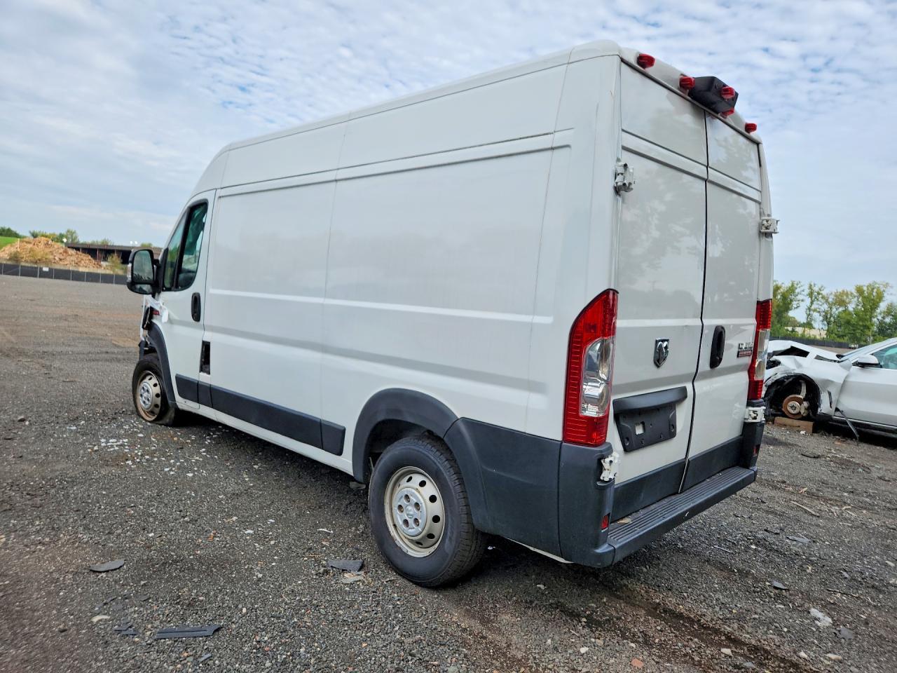 2019 Ram Promaster 2500 2500 High - Image 2