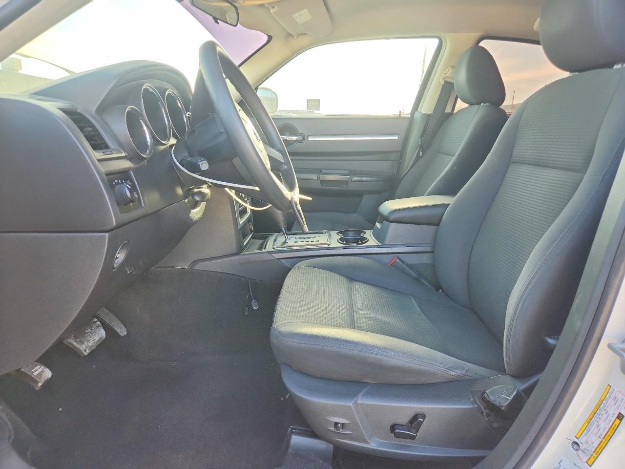2010 Dodge Charger Sxt - Фото 7