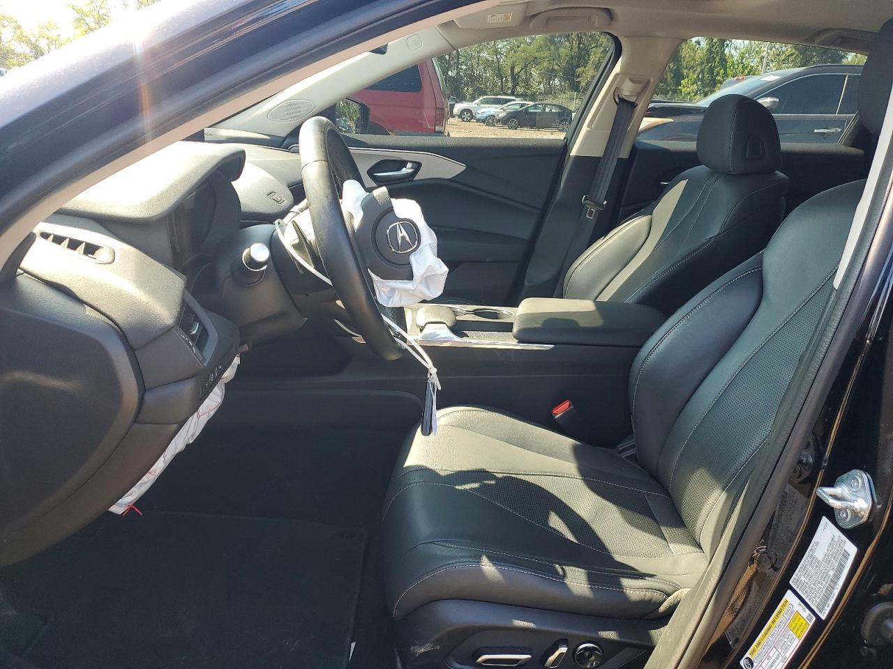 2025 Acura Tlx Technology - Image 7