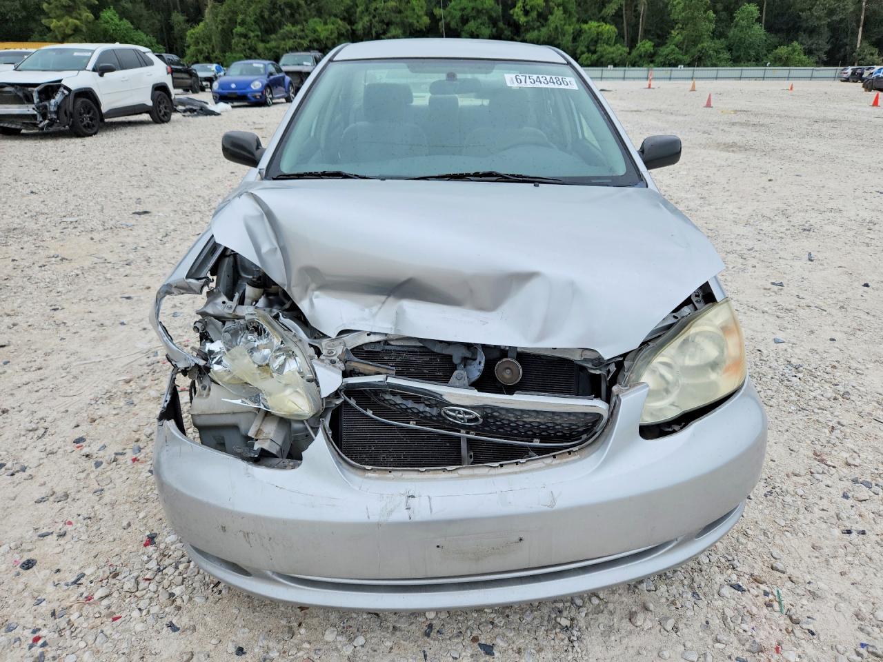 2006 Toyota Corolla Ce - Image 5