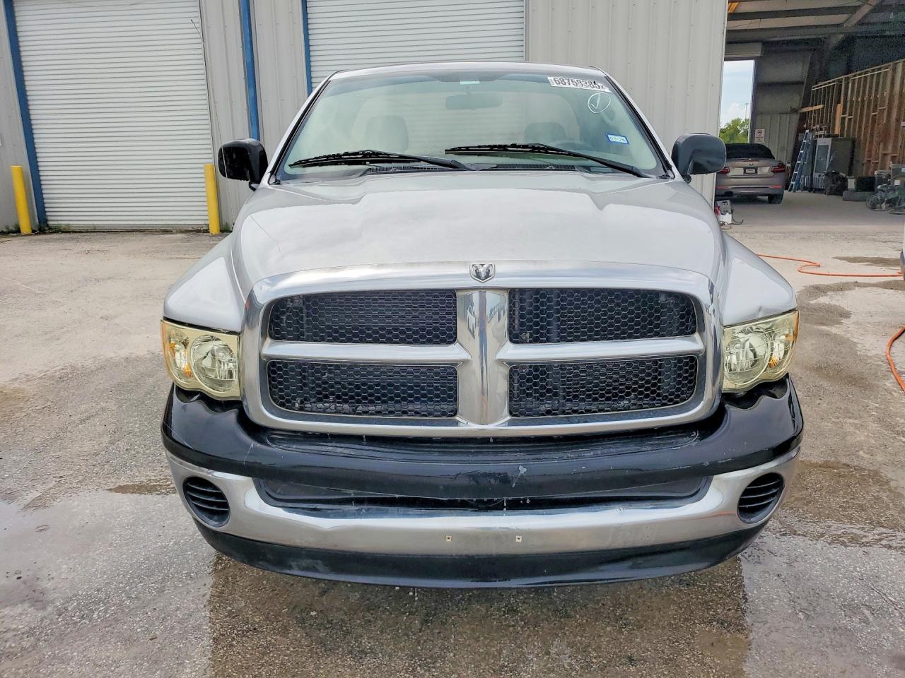 2004 Dodge Ram 1500 St - Фото 5