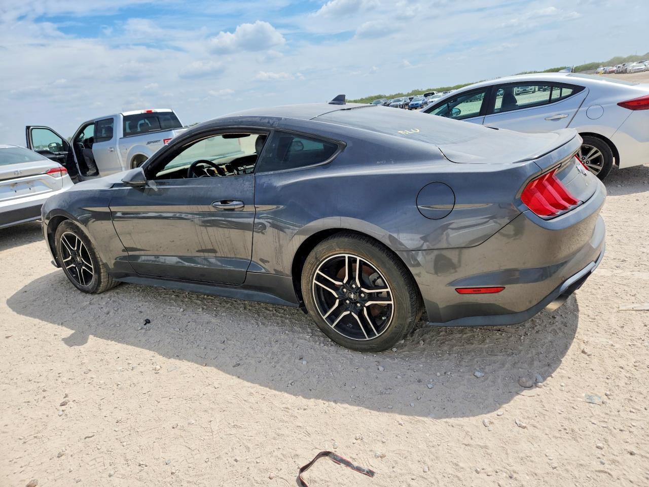 2020 Ford Mustang - Image 2