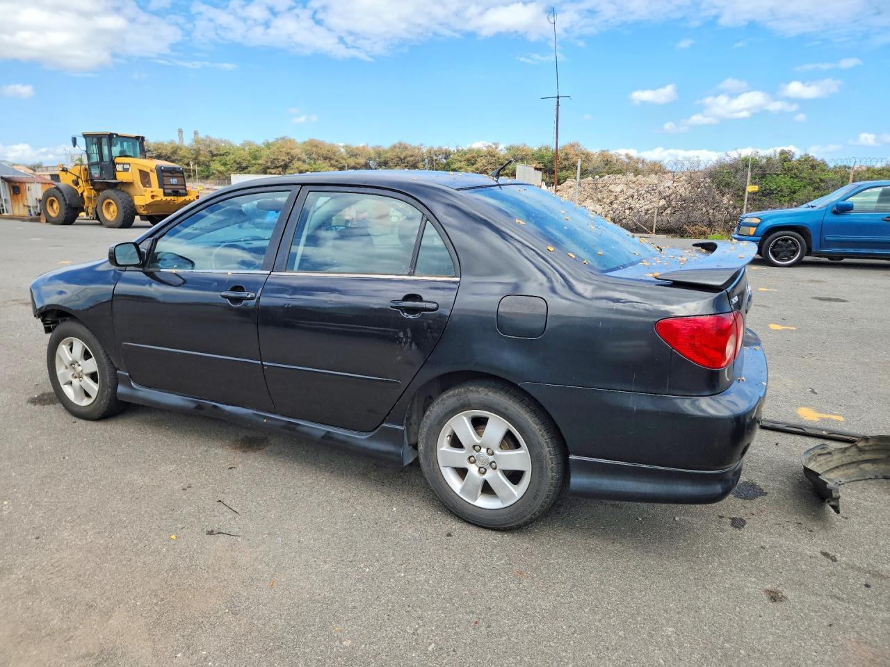 2006 Toyota Corolla Ce - Фото 2