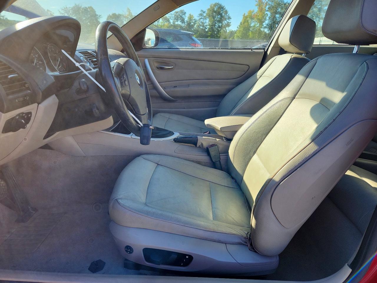 2011 BMW 128 I - Image 7