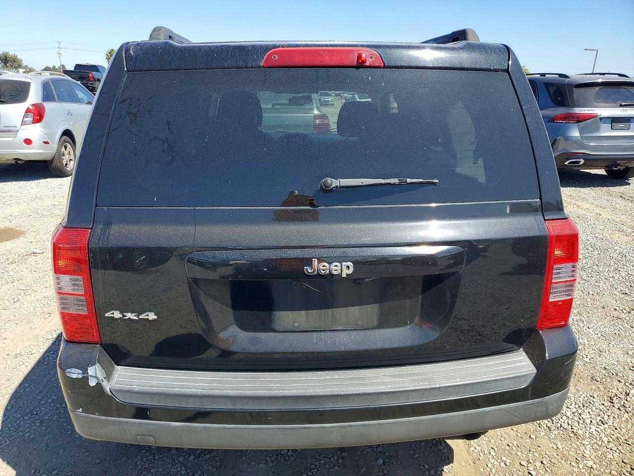 2014 Jeep Patriot Sport - Фото 6