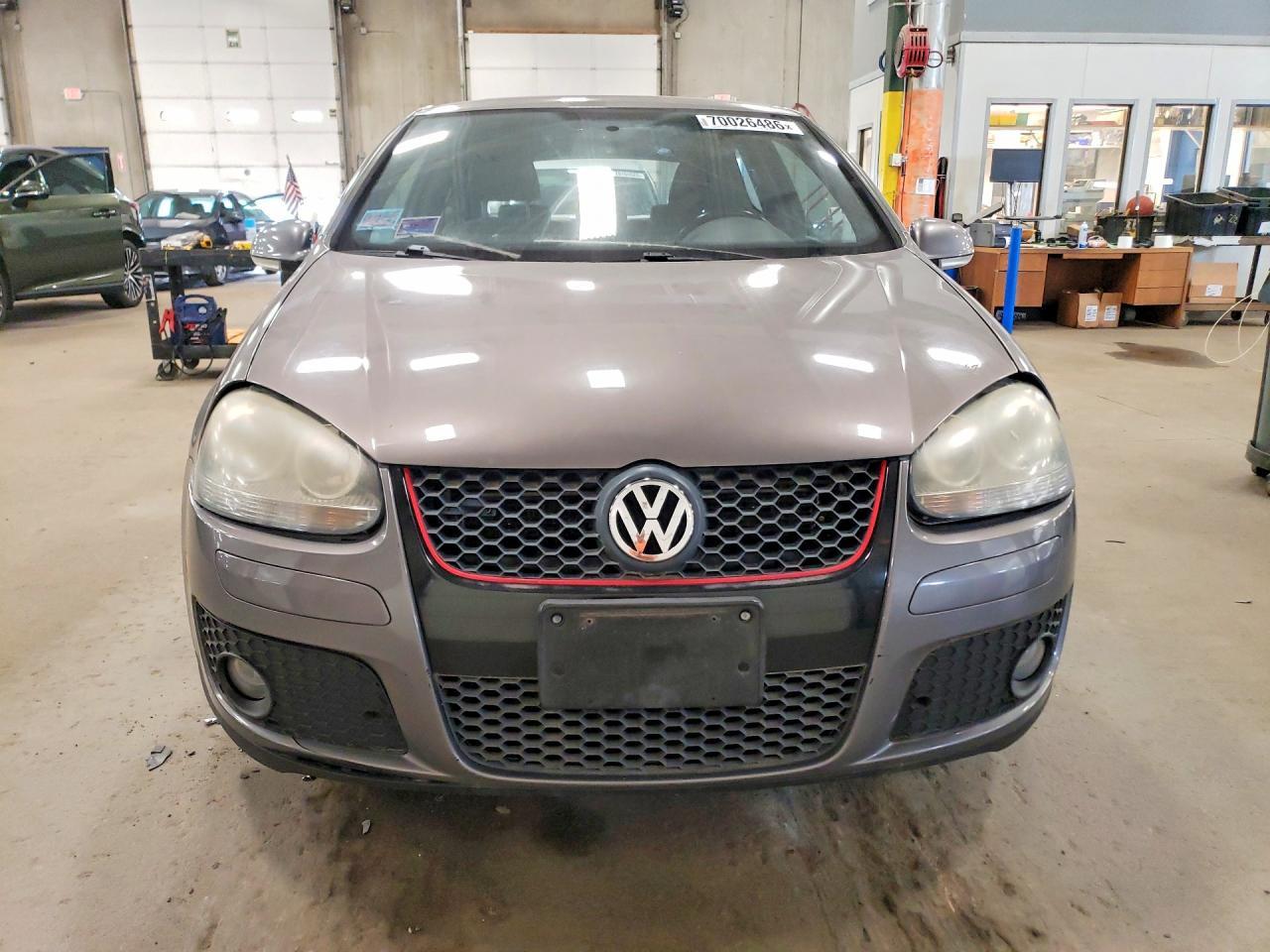 2008 Volkswagen Gti - Фото 5