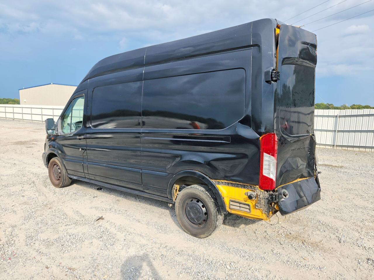 2017 Ford Transit T-250 - Image 2