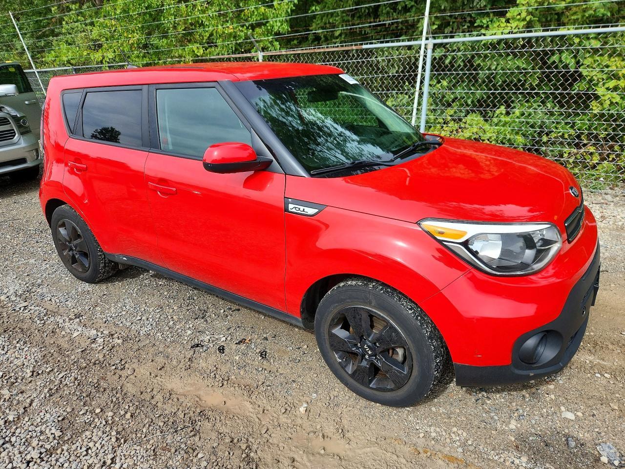 2019 Kia Soul Base - Фото 4