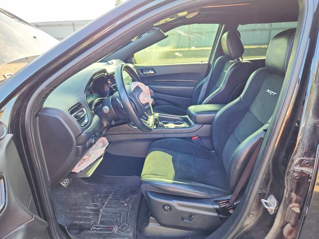 2021 Dodge Durango Srt 392 - Фото 7