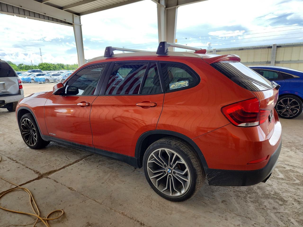 2013 BMW X1 xDrive28I - Фото 2