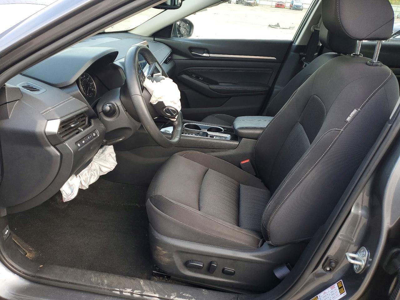 2020 Nissan Altima Sv - Фото 7