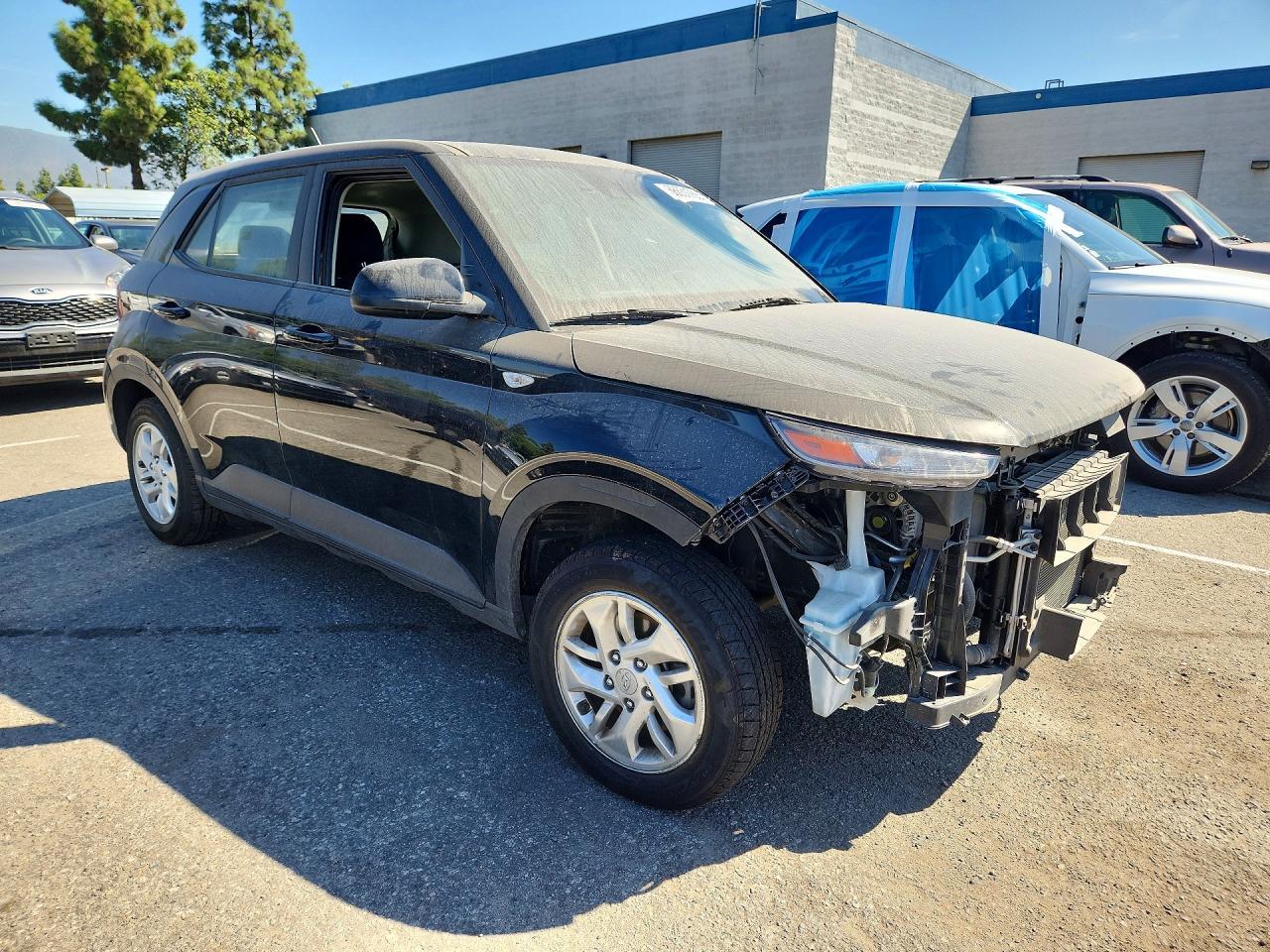 2023 Hyundai Venue Se - Фото 4