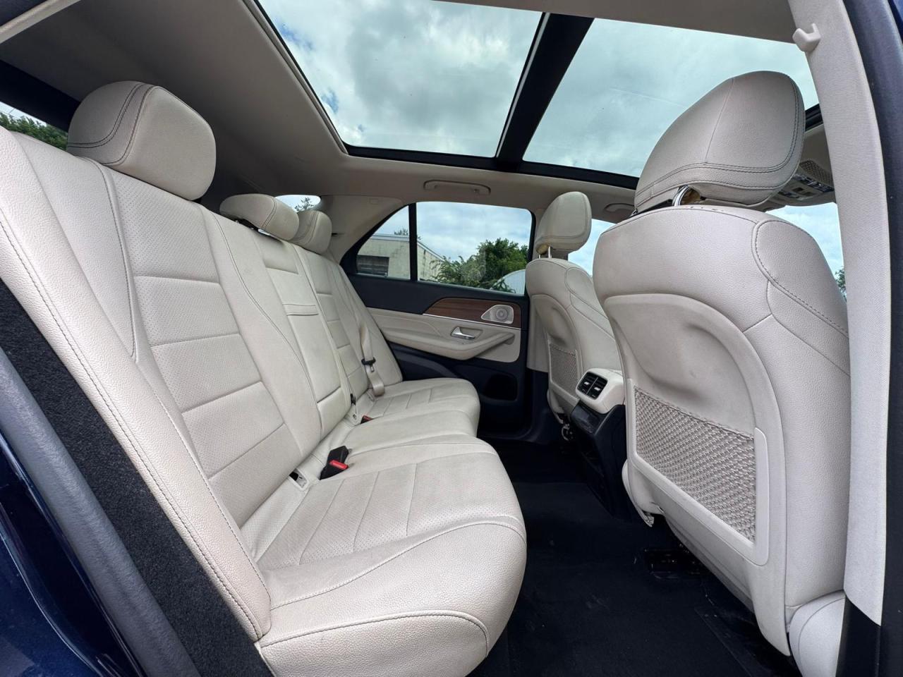 2022 Mercedes-Benz Gle 350 - Фото 6