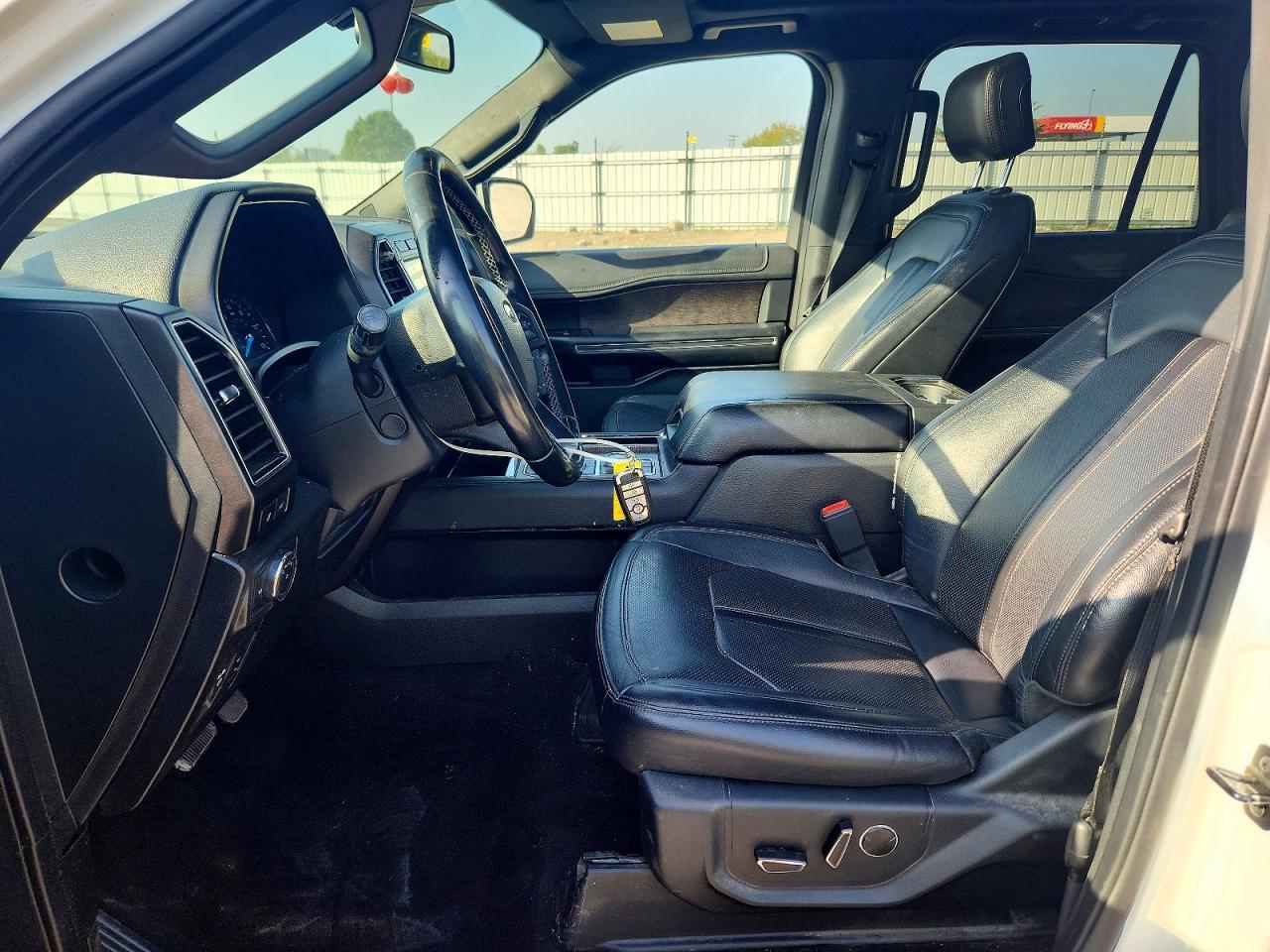 2020 Ford Expedition Max Limited - Фото 7
