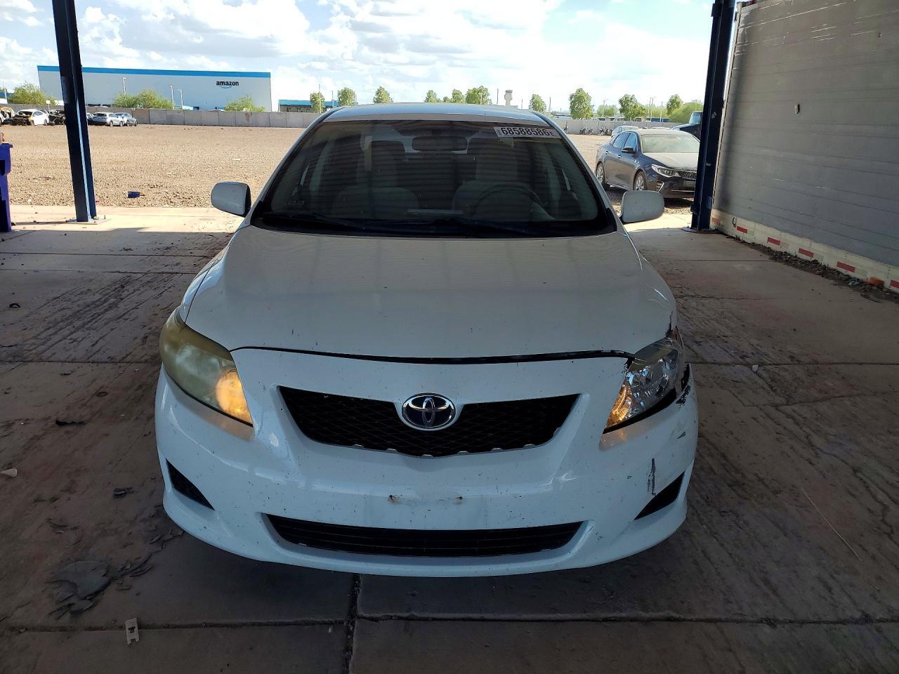 2009 Toyota Corolla Le - Image 5