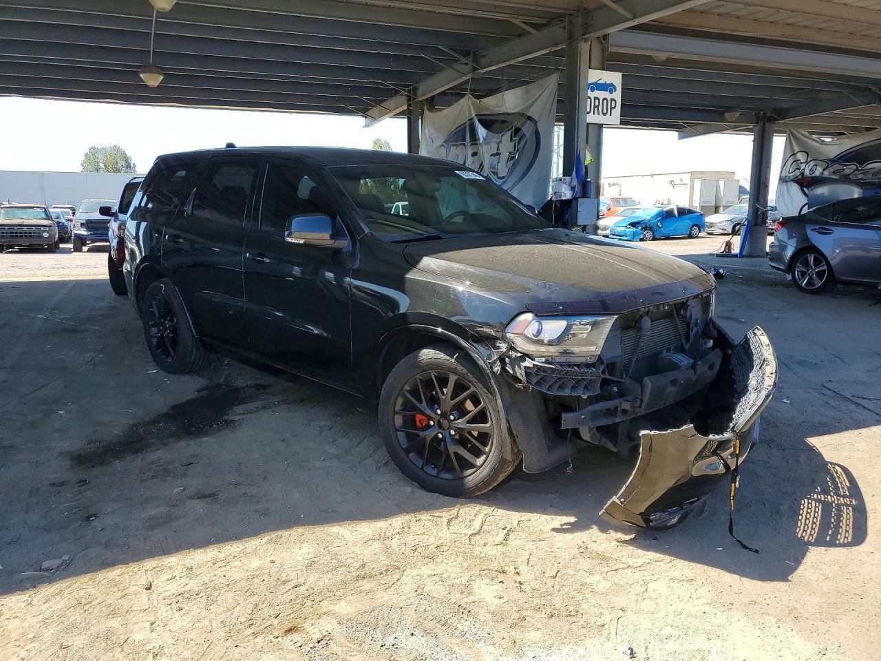 2015 Dodge Durango Limited - Фото 4