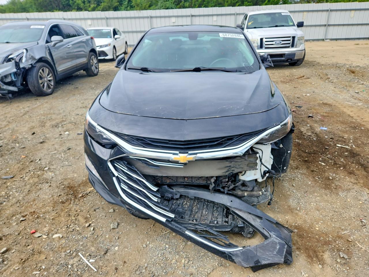 2022 Chevrolet Malibu Lt - Image 5