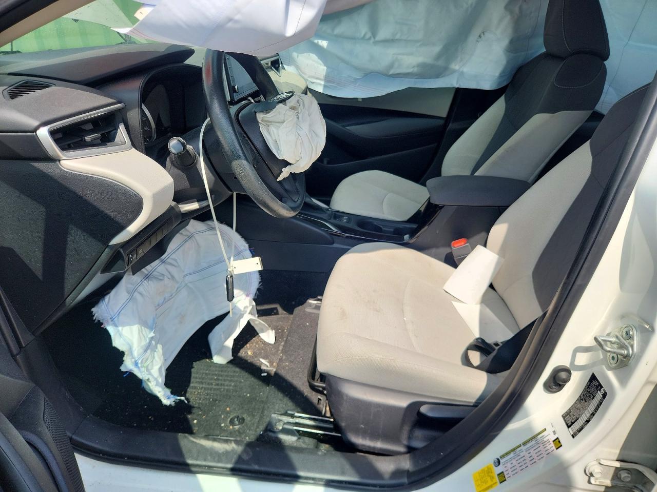 2021 Toyota Corolla Le - Image 7