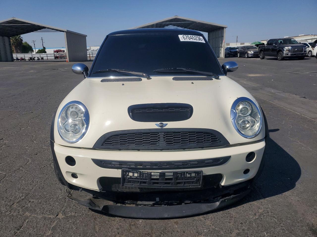 2005 Mini Cooper S - Фото 5
